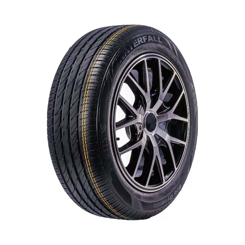 Waterfall Eco Dynamic 215/55 R16 93W (Üretim Yılı:2023)