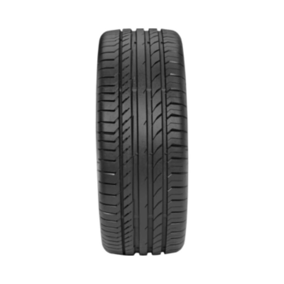 Continental 245/40 R18 97Y XL FR ContiSportContact 5 SSR MOE (Üretim Yılı:2022)