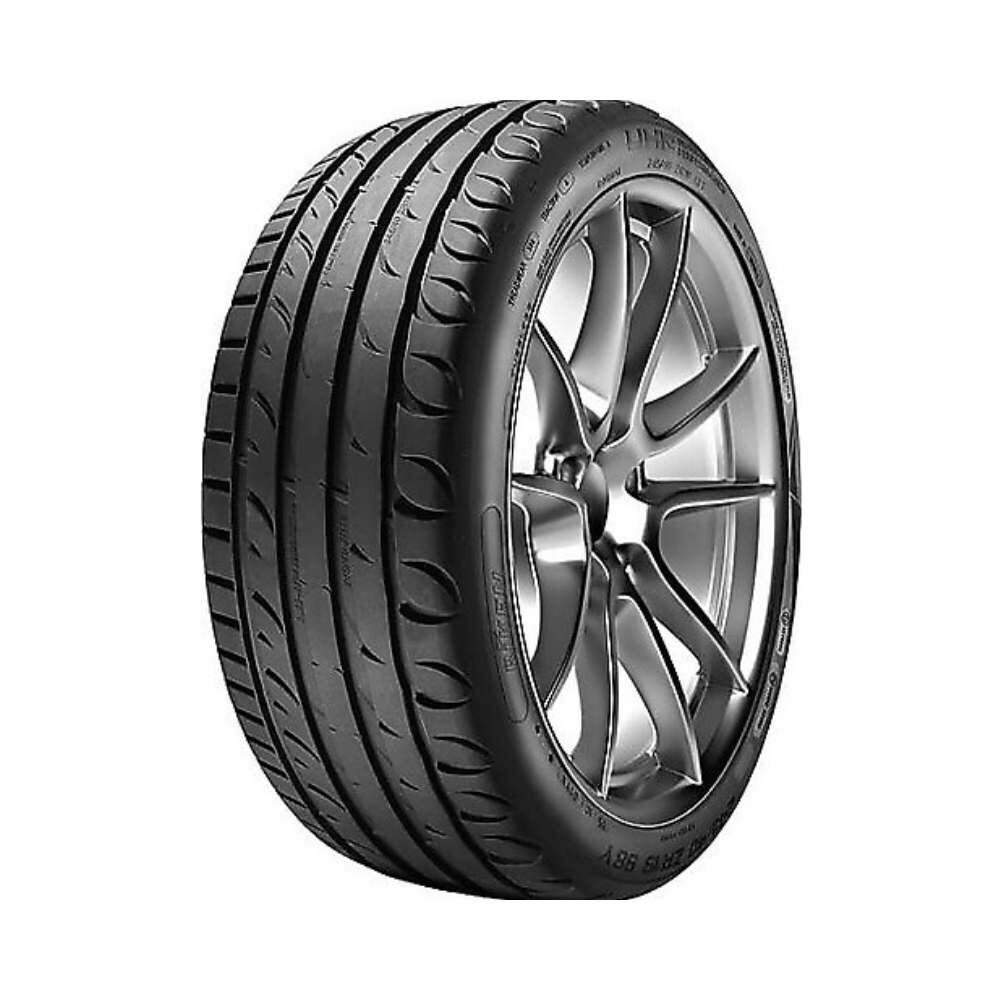 Riken 205/55 R17 95V XL Ultra High Performance (Üretim Yılı:2022)