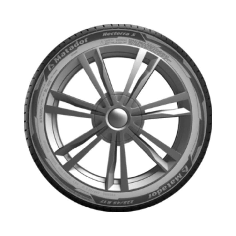 Matador 215/55 R16 97Y XL Hectorra 5 (Üretim Yılı:2026)