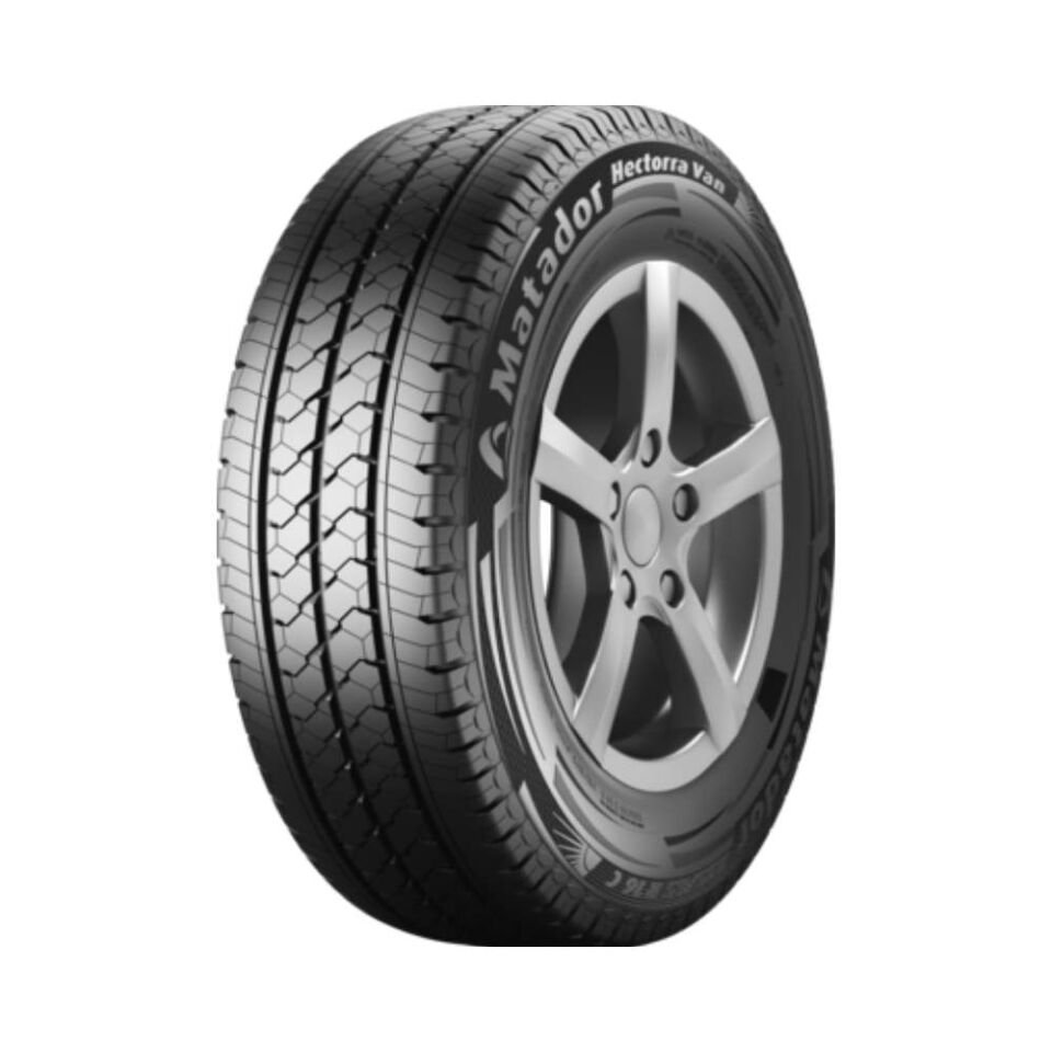 Matador Hectorra Van 185 R14C 102/100R (Üretim Yılı:2026)