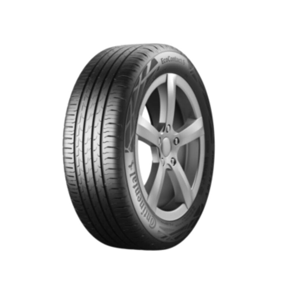 Continental EcoContact 6 185/55 R16 87H XL (Üretim Yılı:2026)
