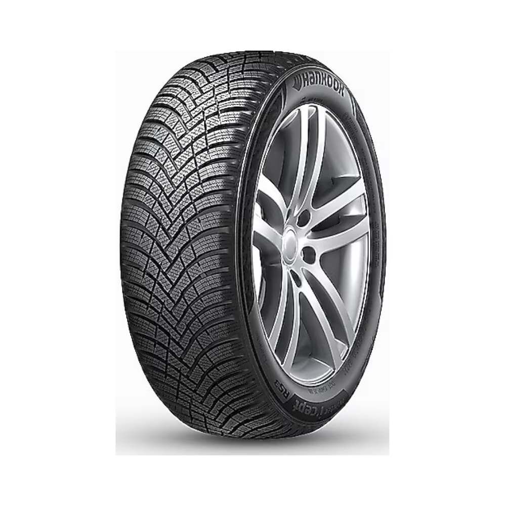 Hankook Winter icept RS3 W462 185/60 R15 88T XL (Üretim Yılı:2024)