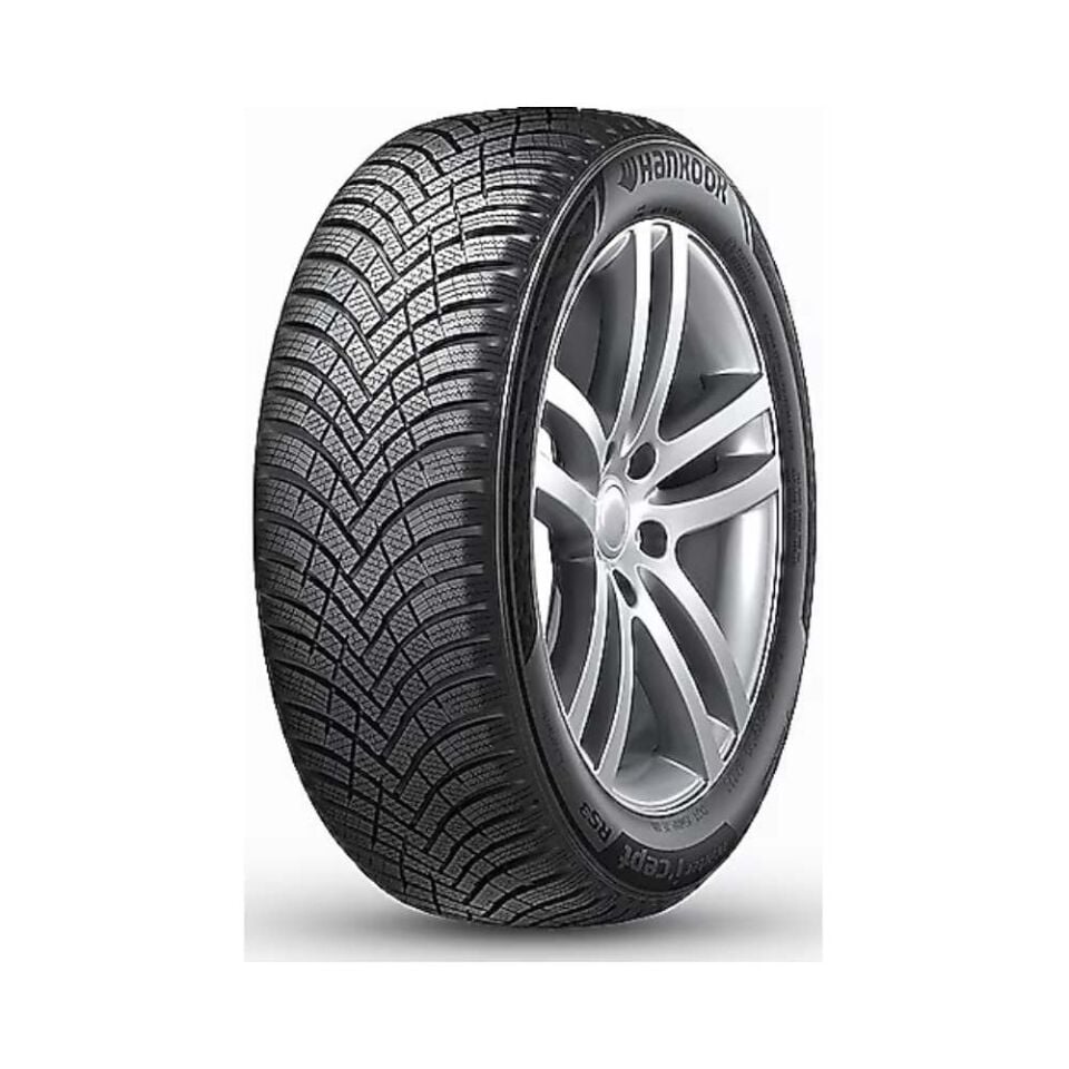Hankook Winter icept RS3 W462 185/60 R15 88T XL (Üretim Yılı:2024)