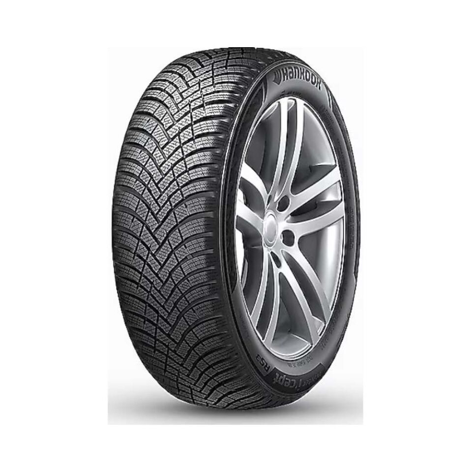 Hankook Winter icept RS3 W462 185/60 R15 88T XL (Üretim Yılı:2024)