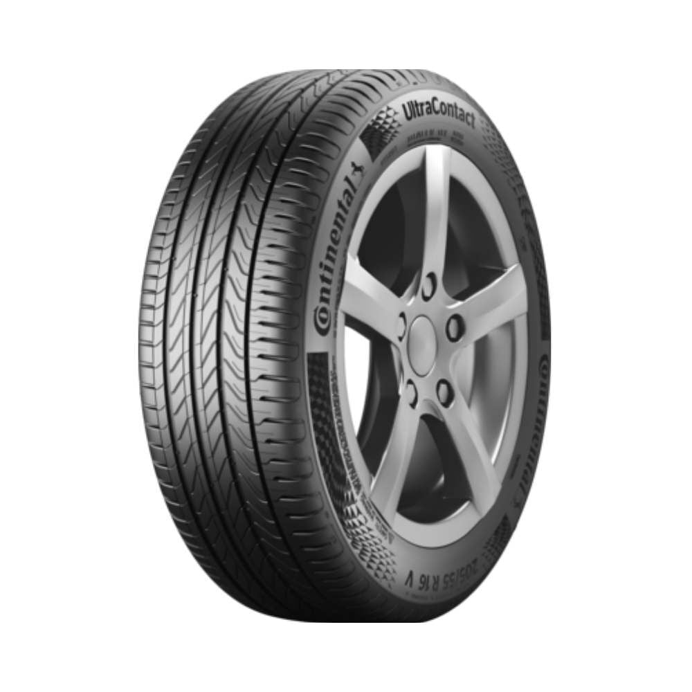 Continental UltraContact 185/65 R14 86T (Üretim Yılı:2026)