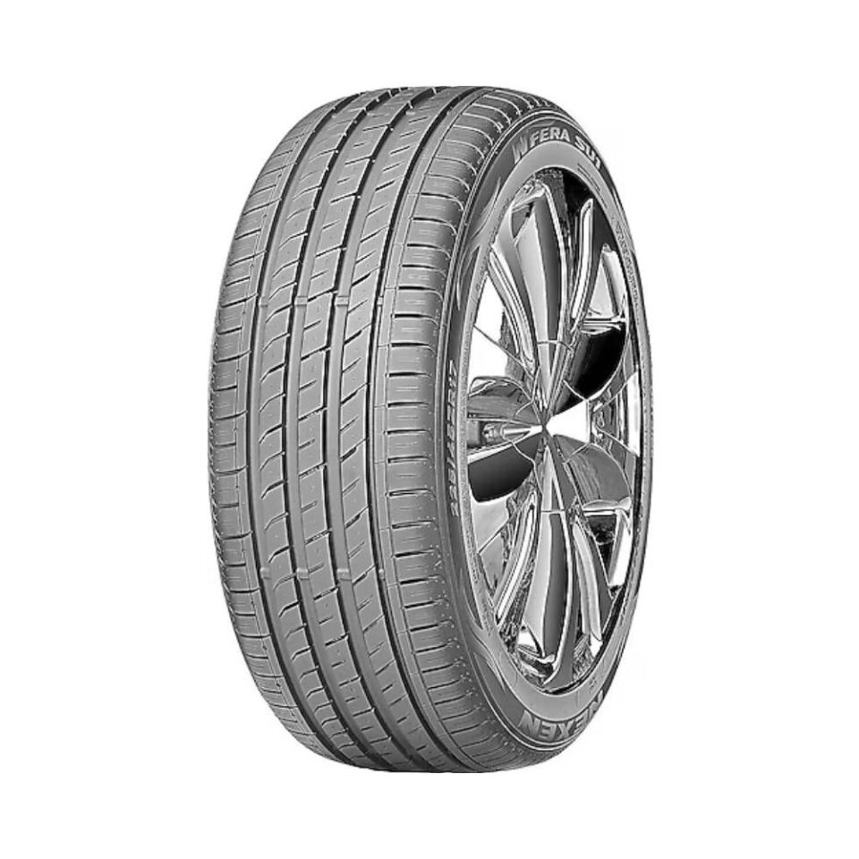 Nexen N'Fera SU1 195/55 R16 91V XL (Üretim Yılı:2025)