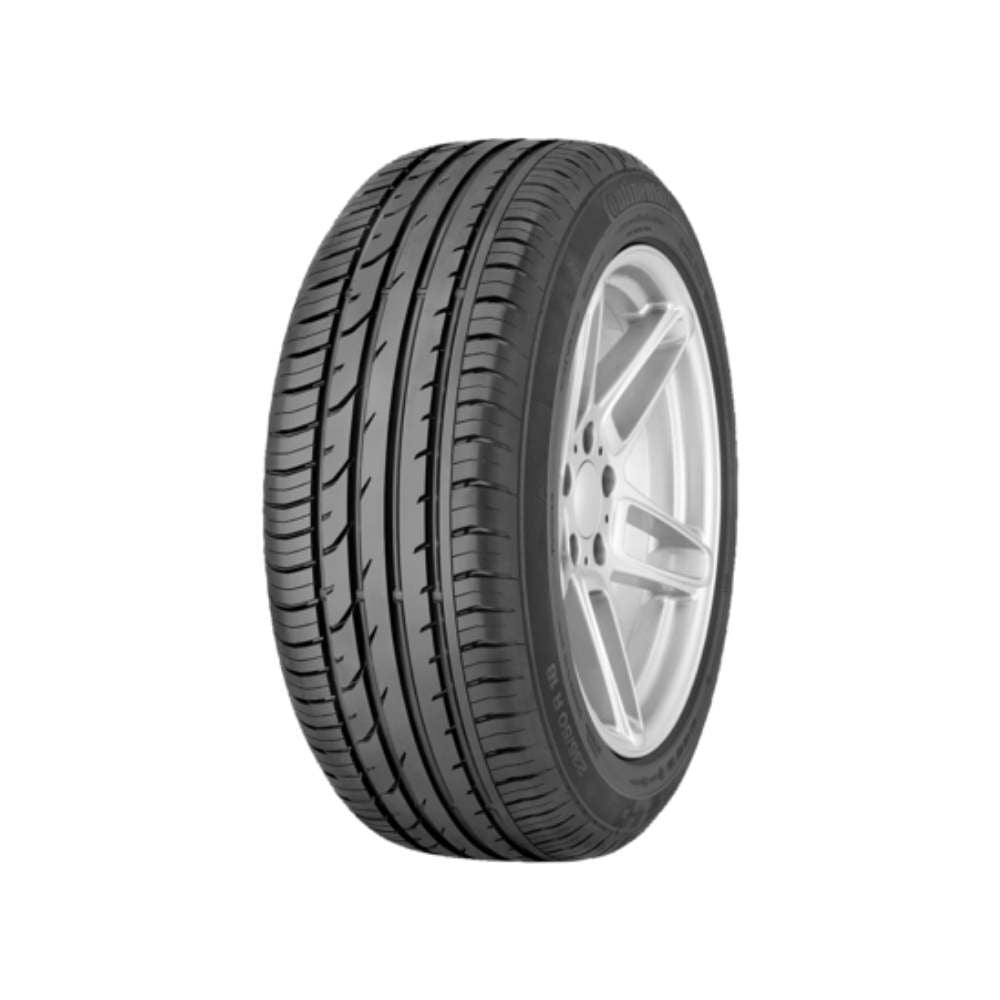 Continental PremiumContact 6 195/65 R15 91H (Üretim Yılı:2025)