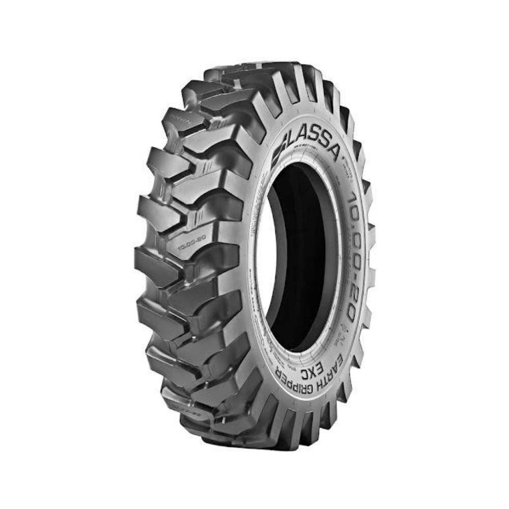 10.00-20 LASSA EARTH GRIPPER (Üretim Yılı:2022)