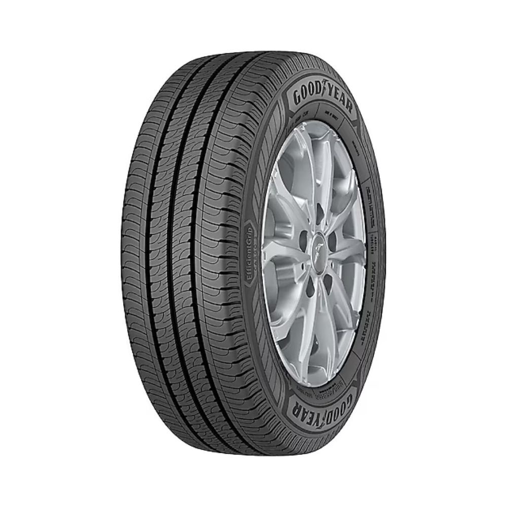Goodyear Efficientgrip Cargo 2 205/65 R16C 107/105T (Üretim Yılı:2025)
