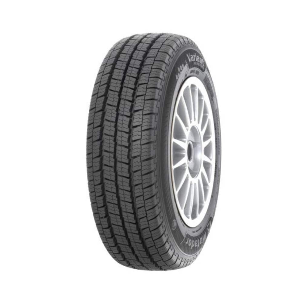 Matador MPS125 VariantAW 195/70 R15C 104/102R (Üretim Yılı:2026)