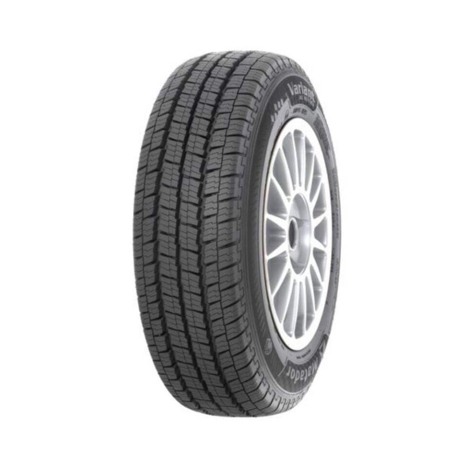 Matador MPS125 VariantAW 195/70 R15C 104/102R (Üretim Yılı:2026)