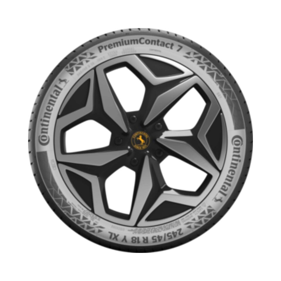 Continental PremiumContact 7 205/55 R16 91V (Üretim Yılı:2025)