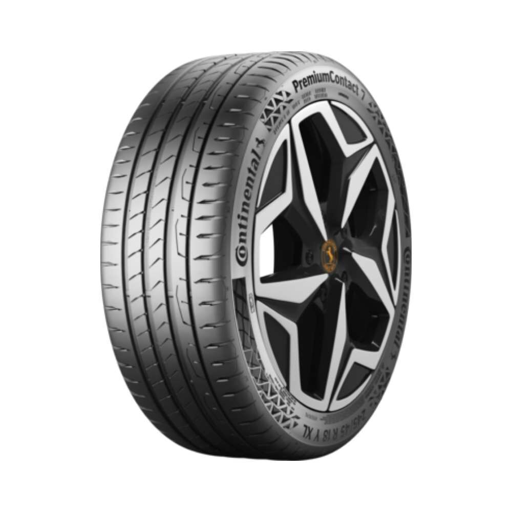 Continental PremiumContact 7 205/60 R16 96V XL (Üretim Yılı:2025)