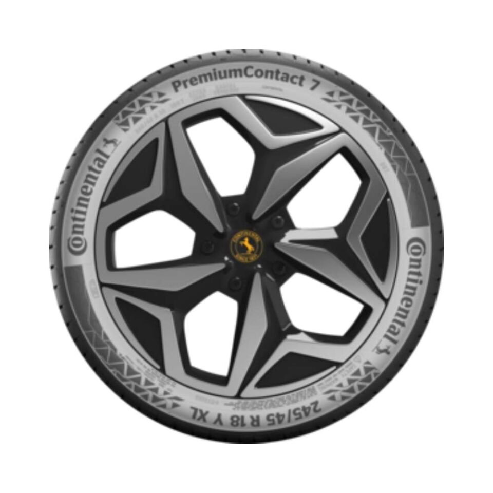 Continental PremiumContact 7 205/60 R16 96V XL (Üretim Yılı:2025)