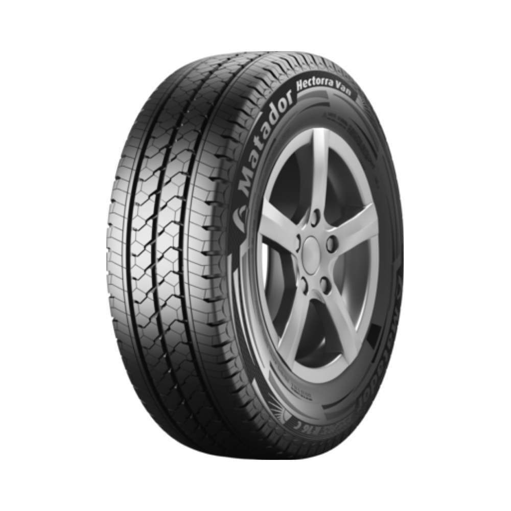 Matador Hectorra Van 205/75 R16C 113/111R (Üretim Yılı:2025)