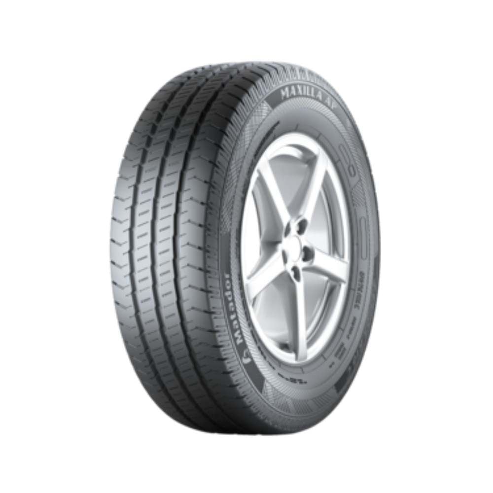 Matador MPS125 VariantAW 205/75 R16C 110/108R (Üretim Yılı:2026)