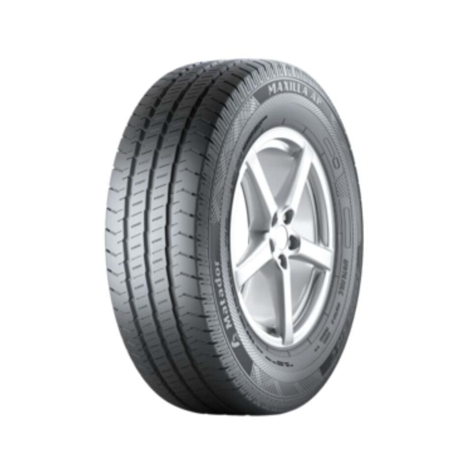 Matador MPS125 VariantAW 205/75 R16C 110/108R (Üretim Yılı:2026)