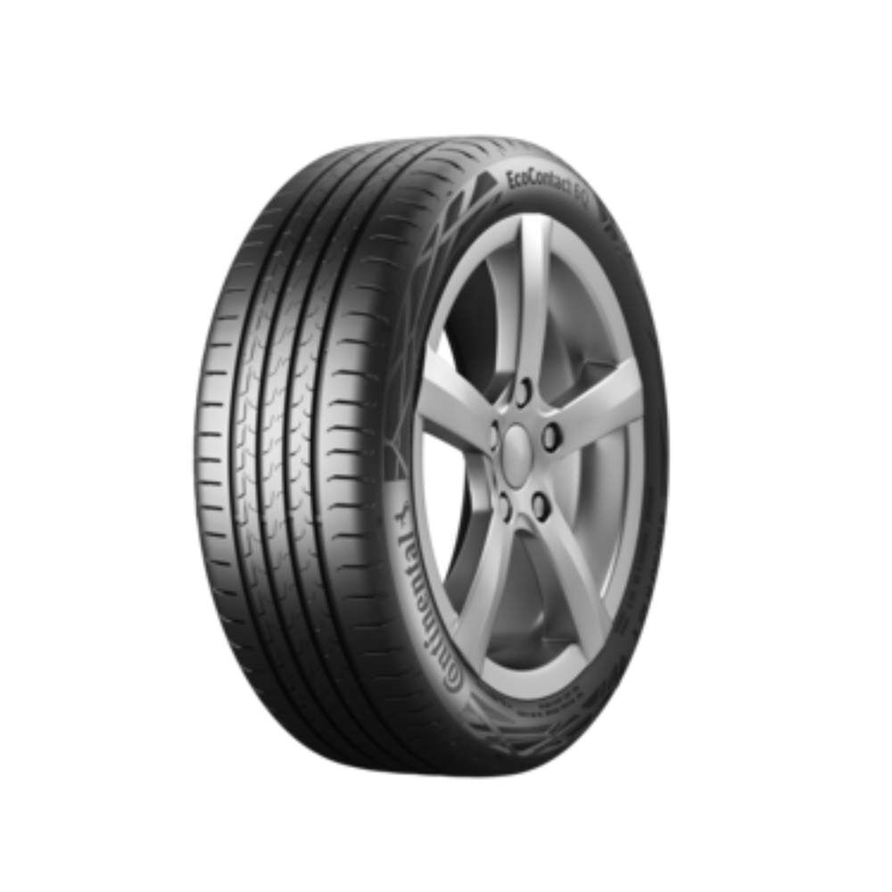 Continental EcoContact 6Q 215/60 R17 96H (Üretim Yılı:2025)
