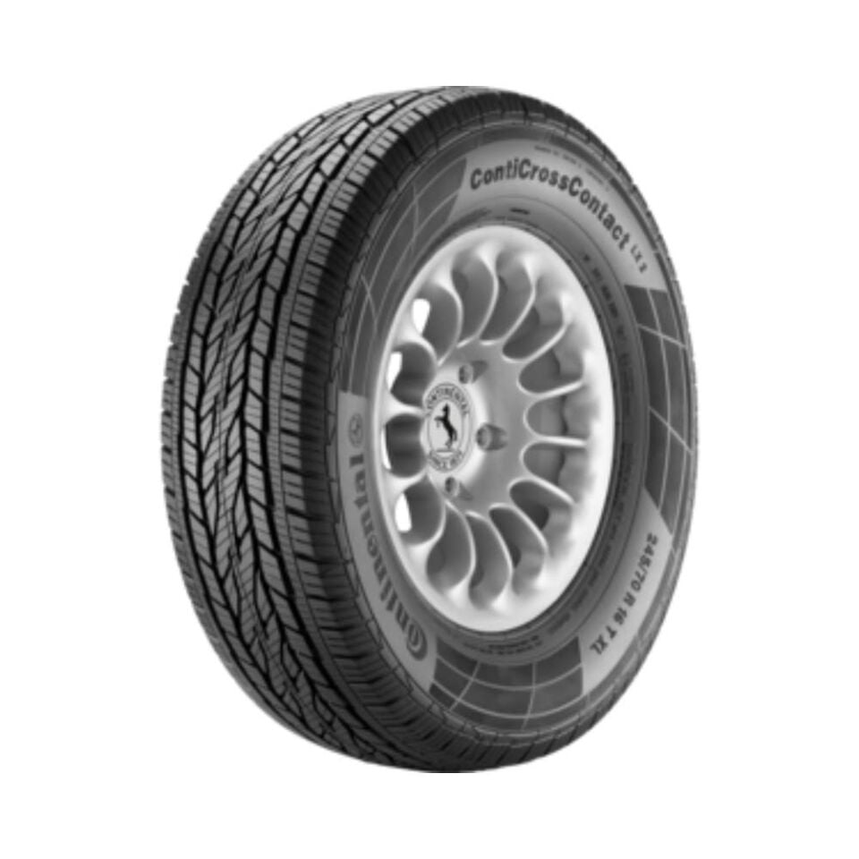 Continental ContiCrossContact LX 2 215/65 R16 98H FR (Üretim Yılı:2026)