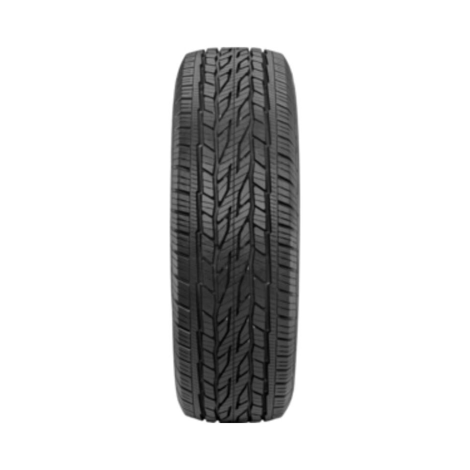 Continental ContiCrossContact LX 2 215/65 R16 98H FR (Üretim Yılı:2026)