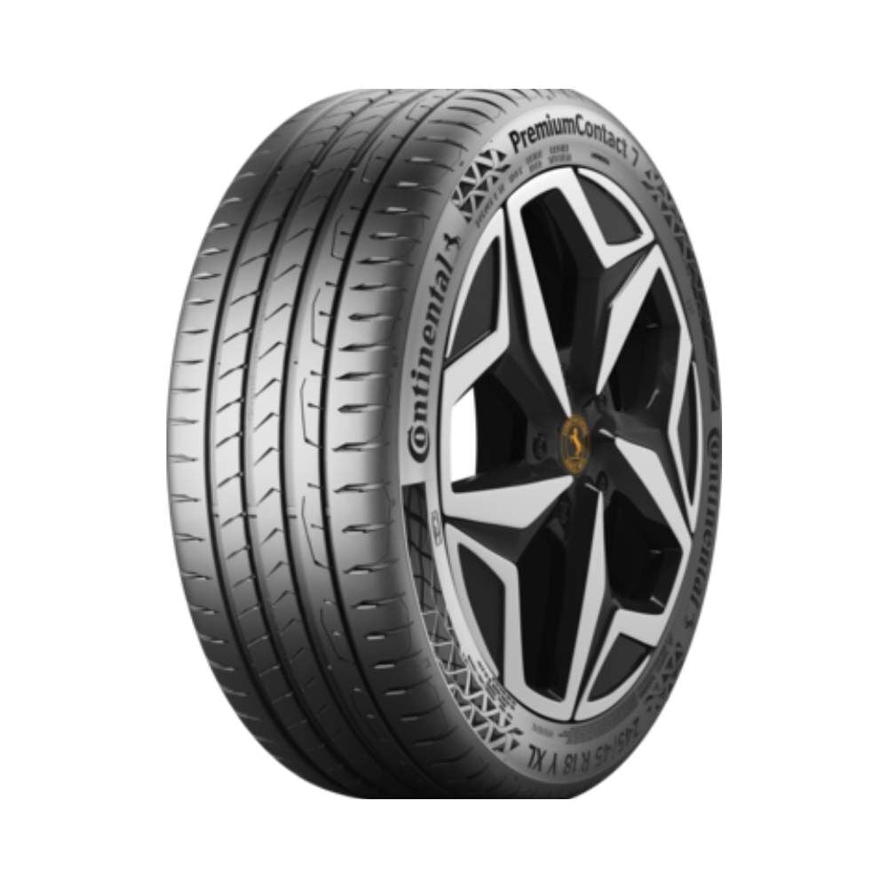Continental PremiumContact 7 215/65 R17 99V FR (Üretim Yılı:2026)