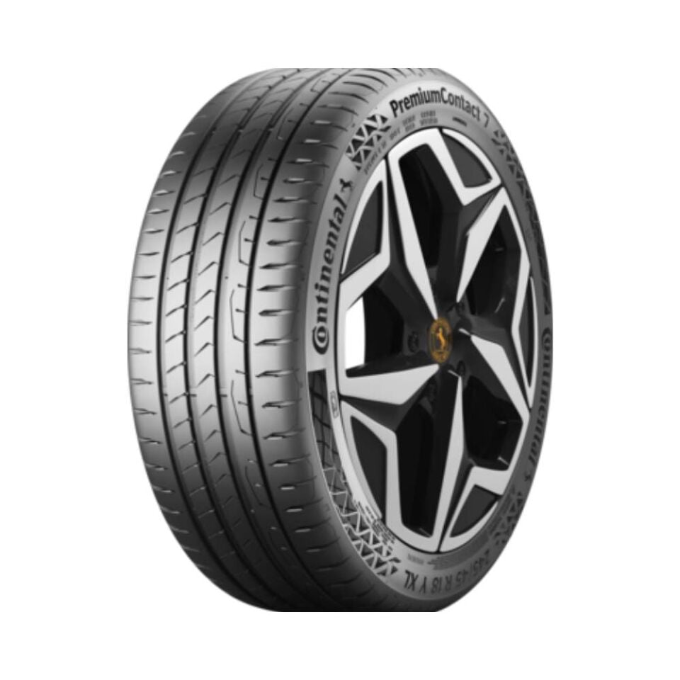 Continental PremiumContact 7 215/65 R17 99V FR (Üretim Yılı:2026)
