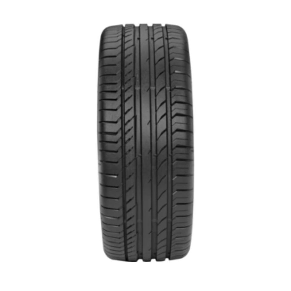 Continental ContiSportContact 5 225/40 R19 93Y XL SSR MOE (Üretim Yılı:2025)