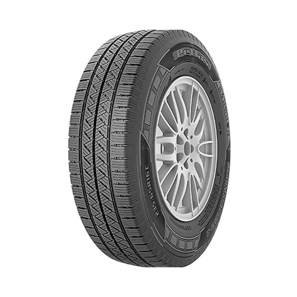 Petlas Vanmaster A/Sc 113/111R (Üretim Yılı:2024)