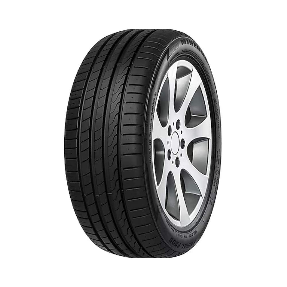 Minerva F205 165/45R16 74V XL (Üretim Yılı:2023)