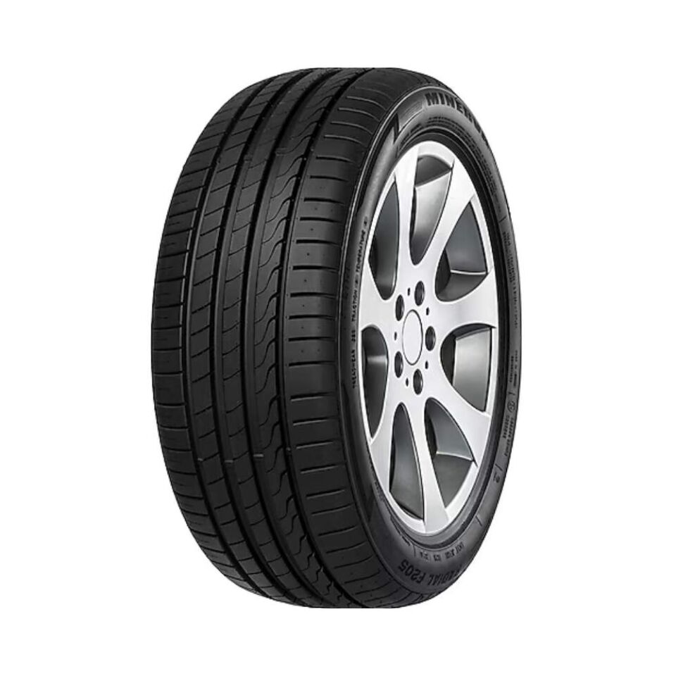 Minerva F205 165/45R16 74V XL (Üretim Yılı:2023)