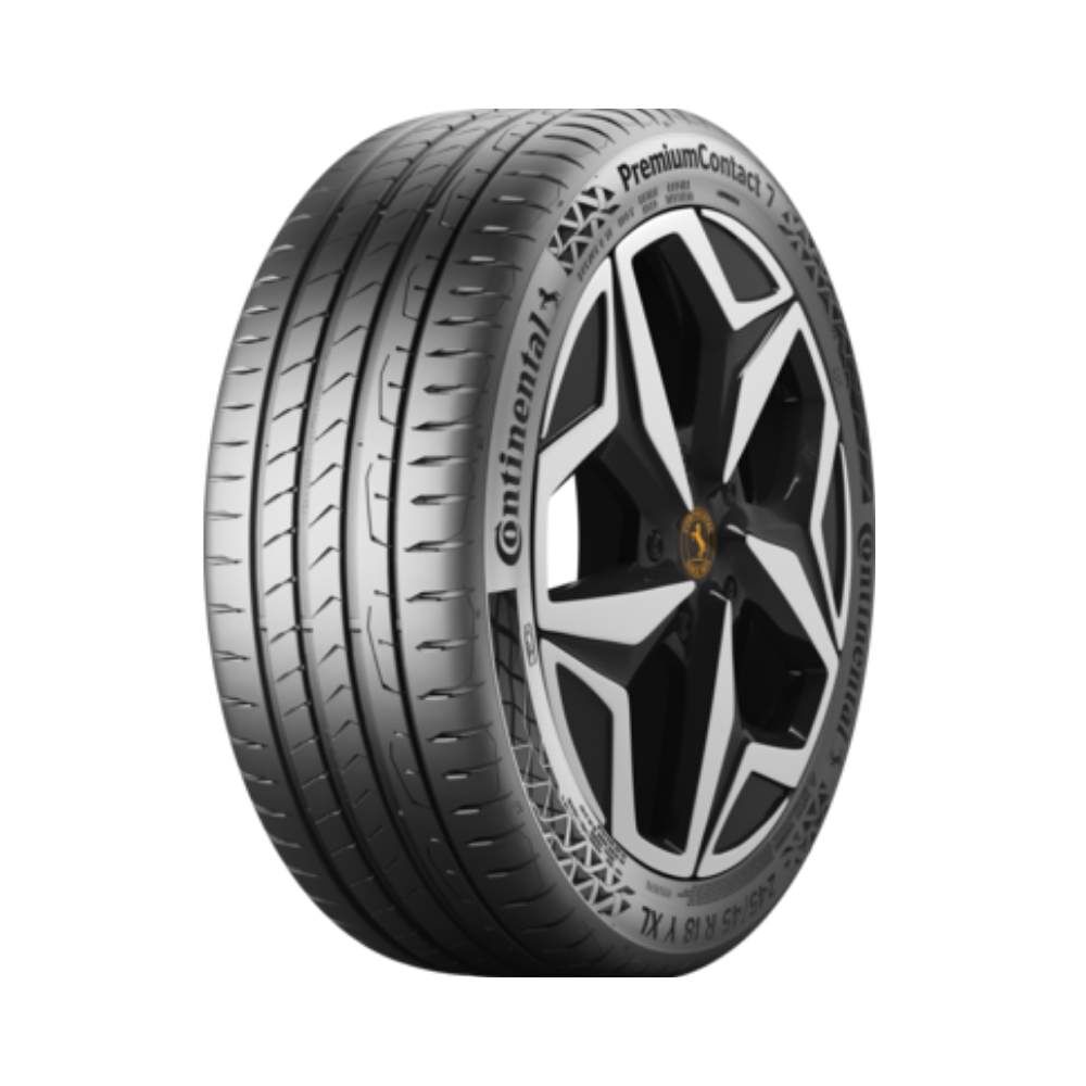 Continental PremiumContact 7 225/45 R18 91W FR (Üretim Yılı:2025)