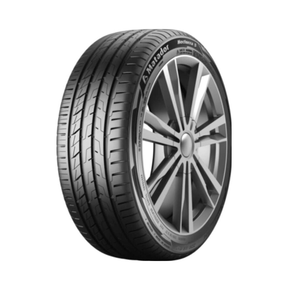 Matador Hectorra 5 225/50 R18 99W XL FR (Üretim Yılı:2026)
