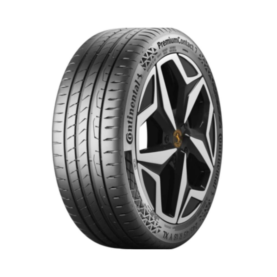 Continental PremiumContact 7 225/55 R17 101Y XL FR (Üretim Yılı:2025)