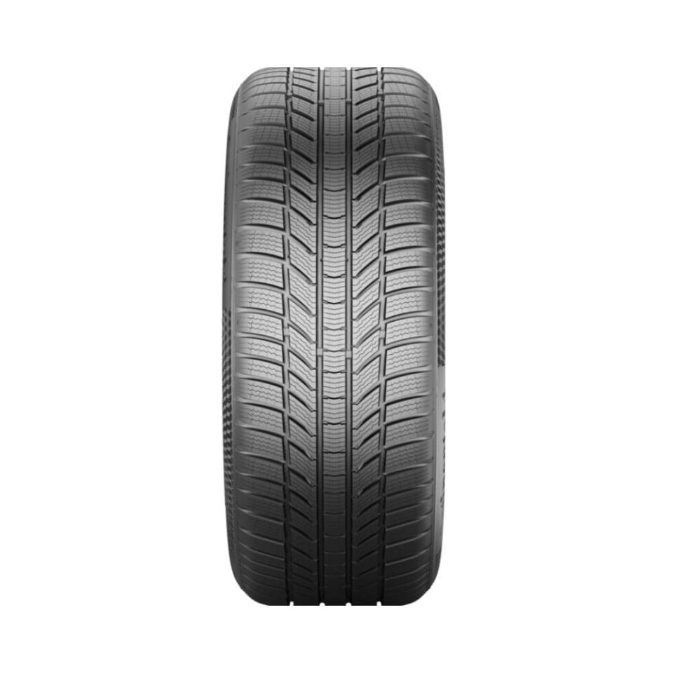 Continental WinterContact TS 870 P 225/50 R17 98H XL FR MO (Üretim Yılı:2025)
