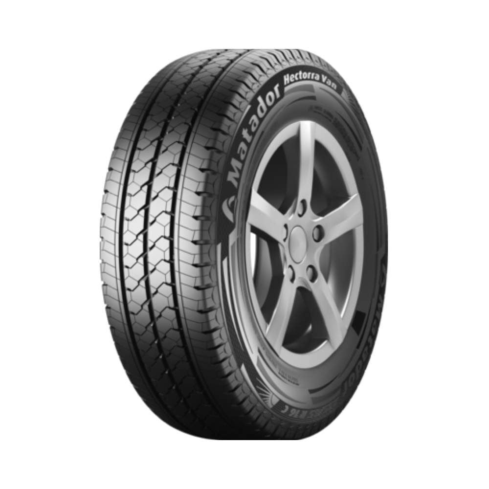 Matador Hectorra Van 225/55 R17 109/107T (Üretim Yılı:2025)
