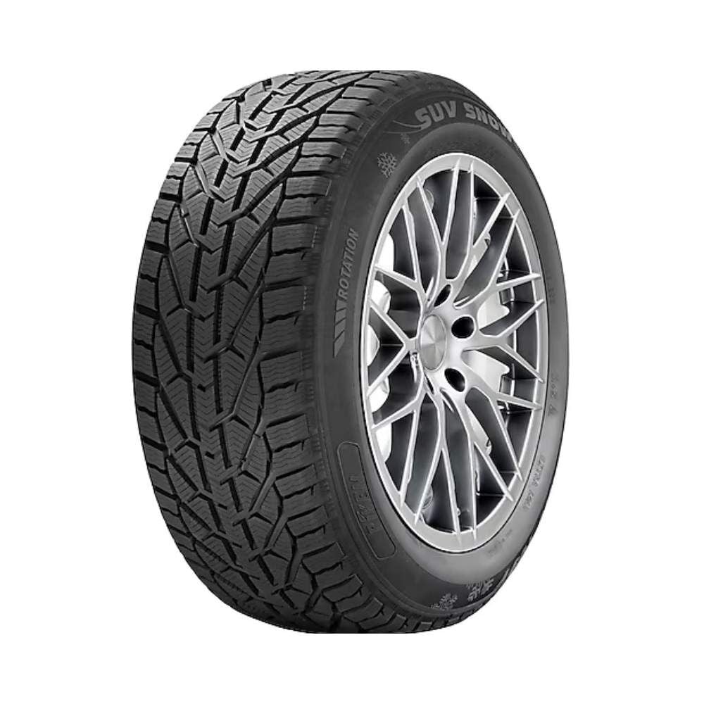Riken SUV Snow 225/55 R18 102V XL (Üretim Yılı:2023)