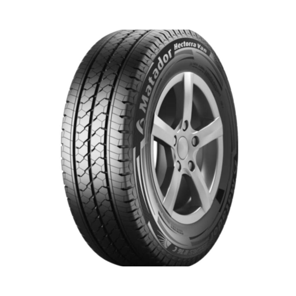 Matador Hectorra Van 225/65 R16 112/110T (Üretim Yılı:2026)