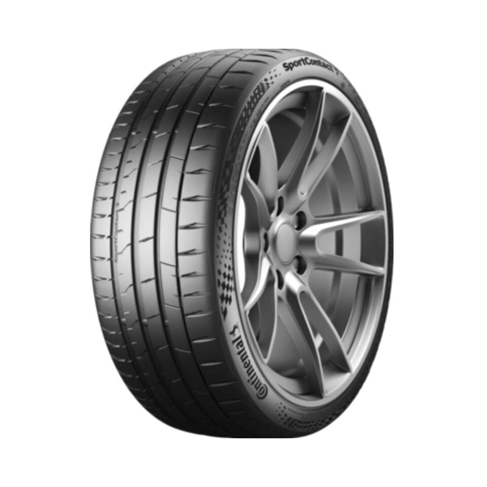 Continental SportContact 7 235/35 R19 91Y XL FR (Üretim Yılı:2025)