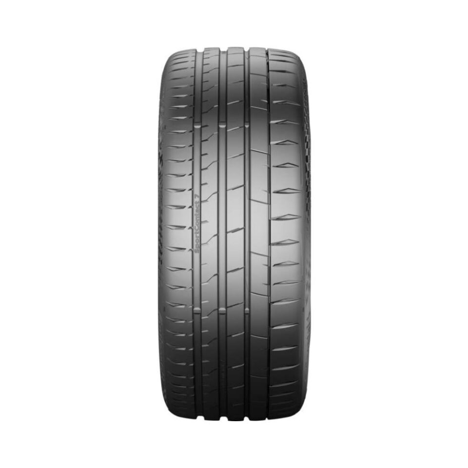 Continental SportContact 7 235/35 R19 91Y XL FR (Üretim Yılı:2025)