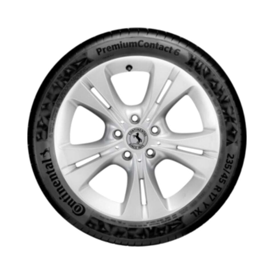 Continental PremiumContact 6 235/55 R17 103W XL FR MO-V (Üretim Yılı:2026)