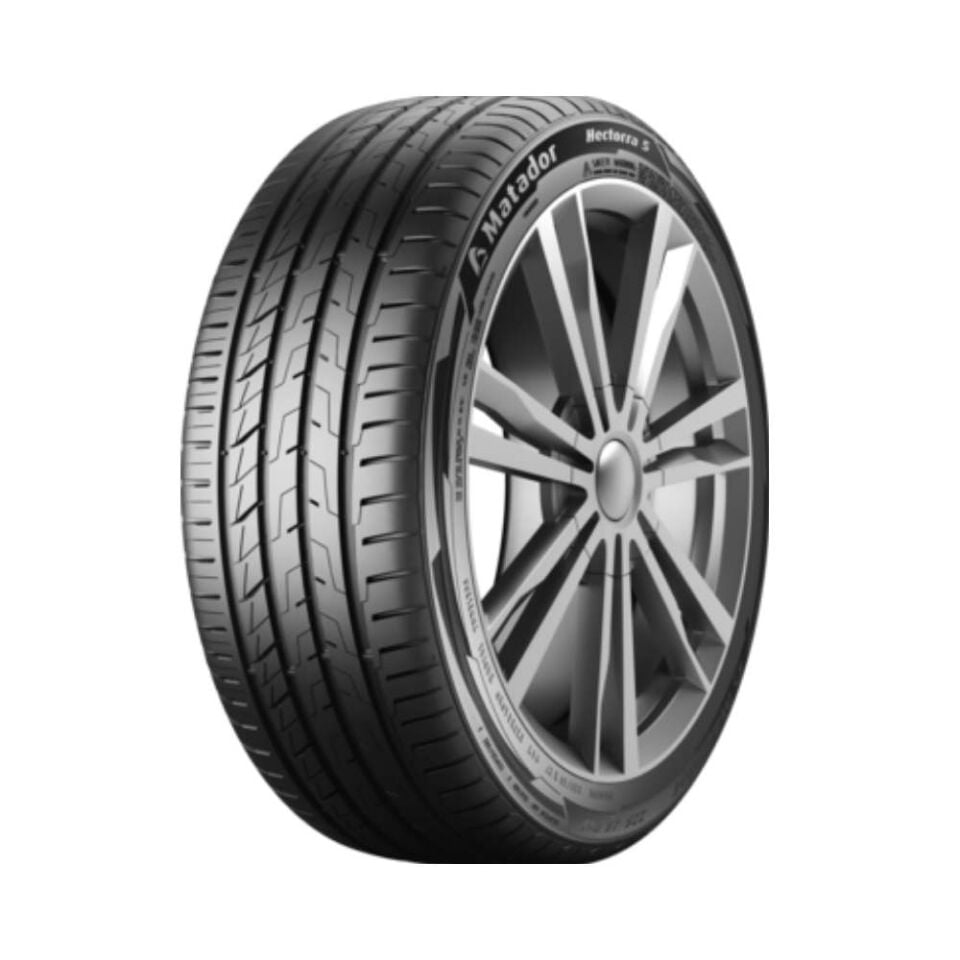 Matador Hectorra 5 235/55 R19 105V XL FR (Üretim Yılı:2025)
