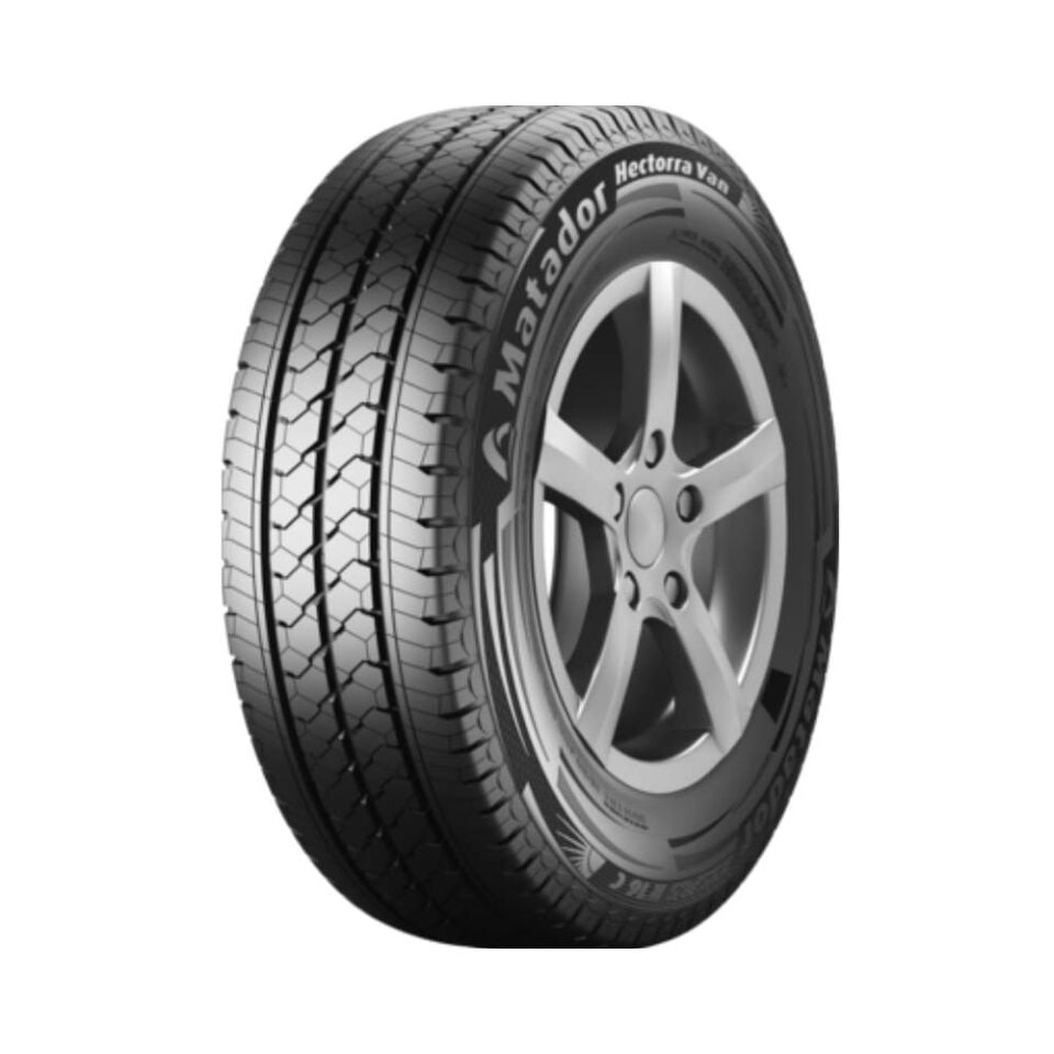 Matador Hectorra Van 235/65 R16C 121/119R (Üretim Yılı:2026)