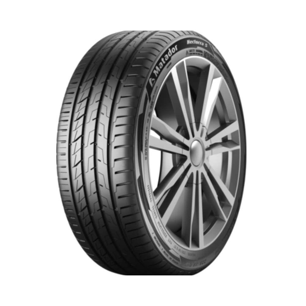 Matador Hectorra 5 245/40 R19 98Y XL FR (Üretim Yılı:2025)