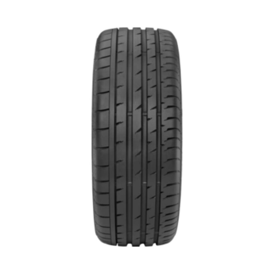Continental ContiSportContact 3 245/50 R18 100Y SSR X (Üretim Yılı:2025)