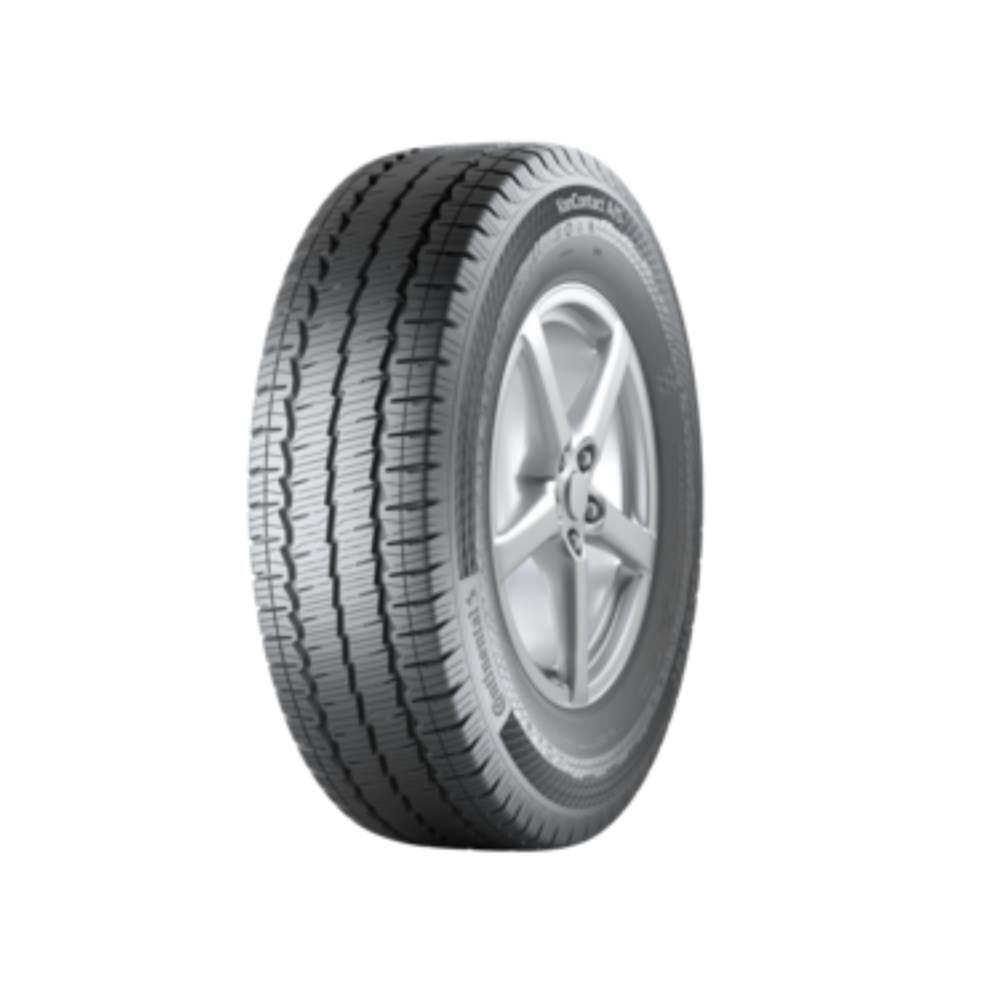 Continental VanContact A/S 285/55 R16C 126N (Üretim Yılı:2025)