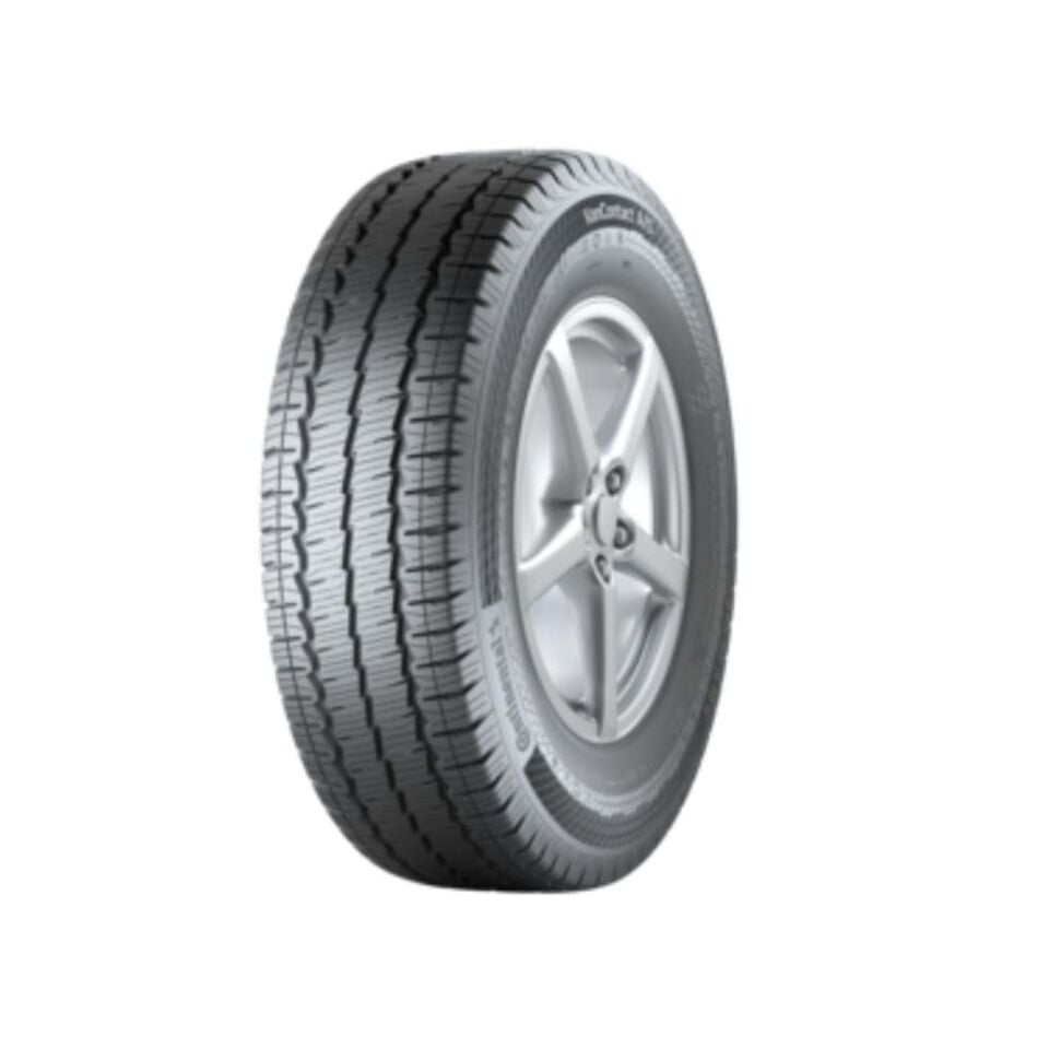 Continental VanContact A/S 285/55 R16C 126N (Üretim Yılı:2025)