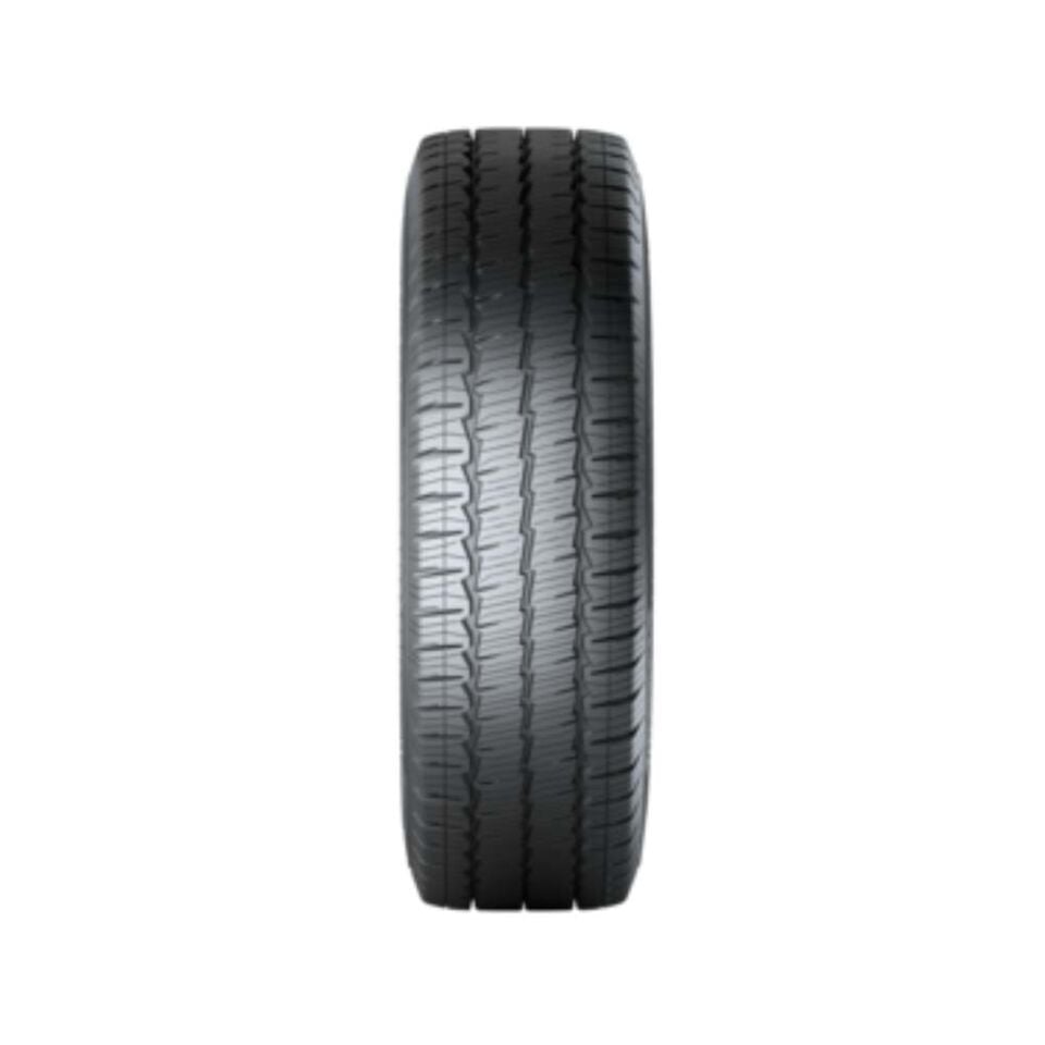 Continental VanContact A/S 285/55 R16C 126N (Üretim Yılı:2025)