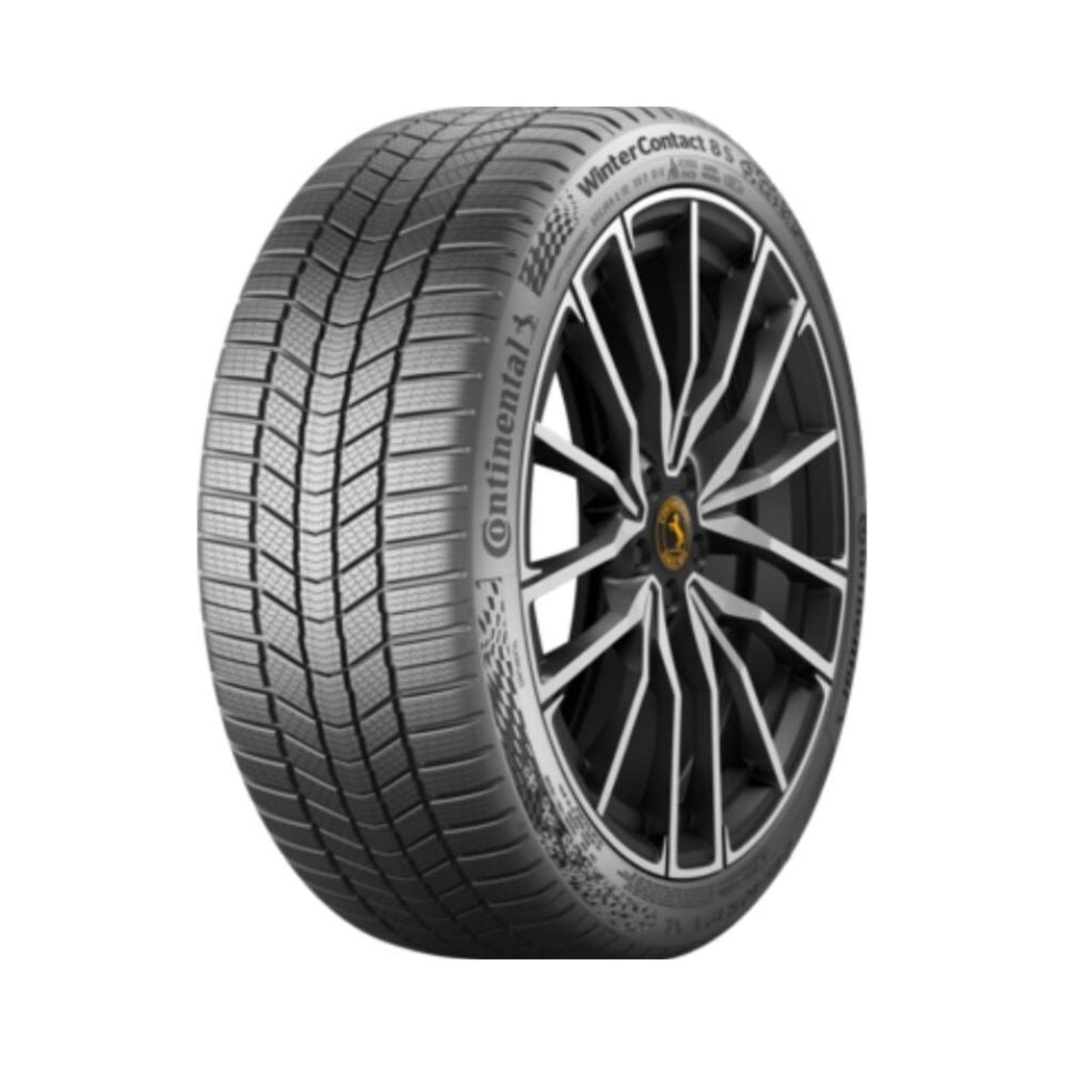 Continental WinterContact 8 S 295/35 R21 107V XL FR (Üretim Yılı:2025)