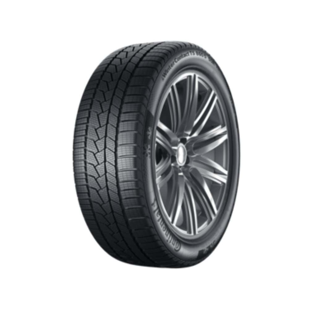 Continental WinterContact TS 860 S 315/35 R20 110V XL FR SSR (Üretim Yılı:2025)